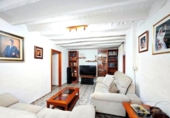 Chalet independiente con terreno en venta en la España, Viñuela, ref: TR387890 foto