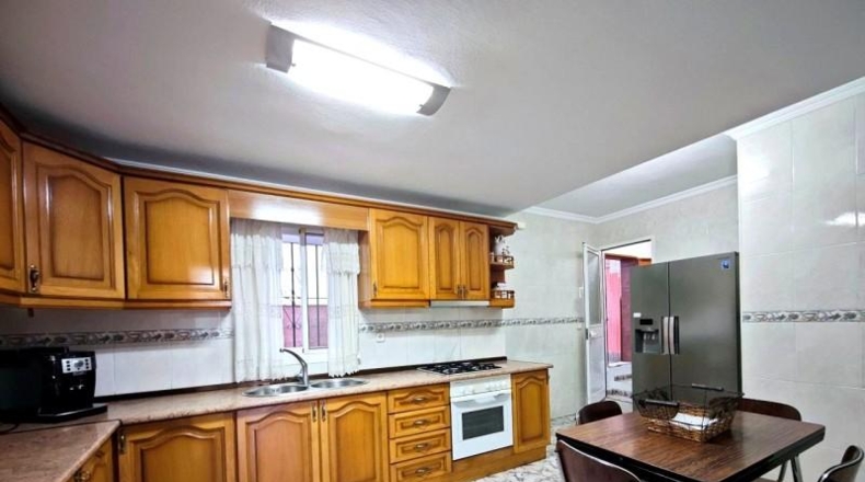 Guadalajara - Viñuelas - 118m2