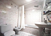 Chalet independiente con terreno en venta en la España, Viñuela, ref: TR387890 foto