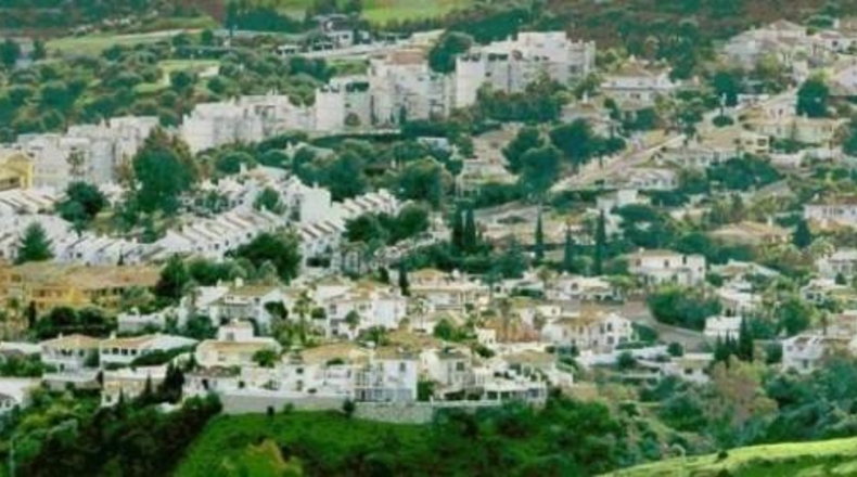 Málaga - Mijas - 526m2