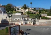 Parcela urbanizable en venta en la España, Campo-Mijas, ref: TR386978 foto