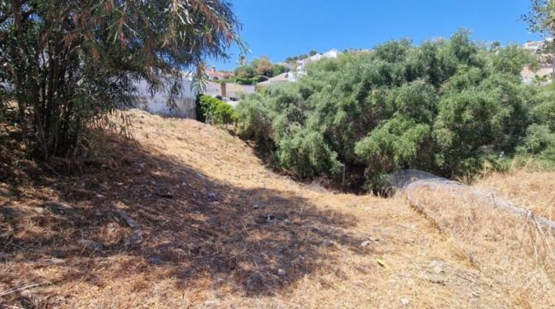 Málaga - Mijas - 526m2