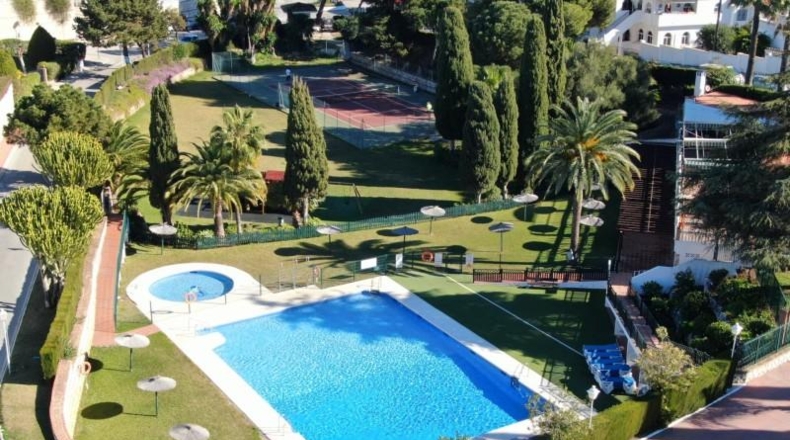 Málaga - Mijas - 526m2