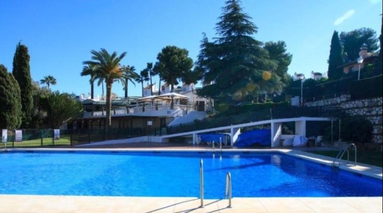 Málaga - Mijas - 526m2