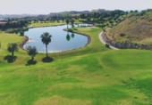 Parcela urbanizable en venta en la España, Campo-Mijas, ref: TR386978 foto