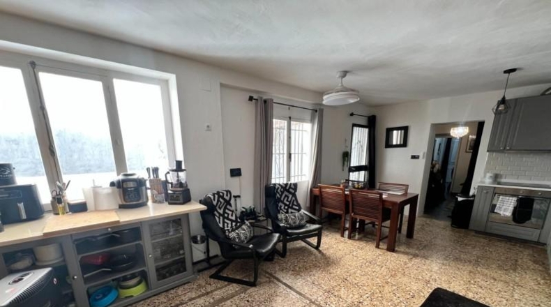 Alicante - Pinoso - 224m2
