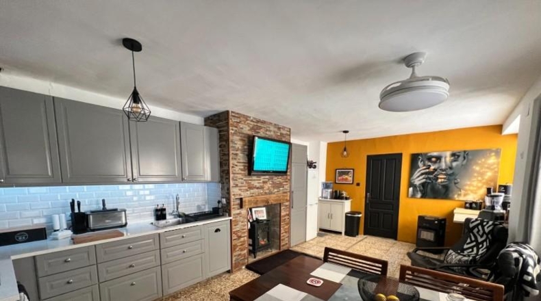 Alicante - Pinoso - 224m2