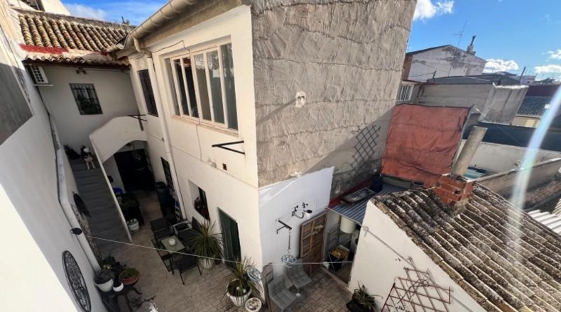 Alicante - Pinoso - 224m2