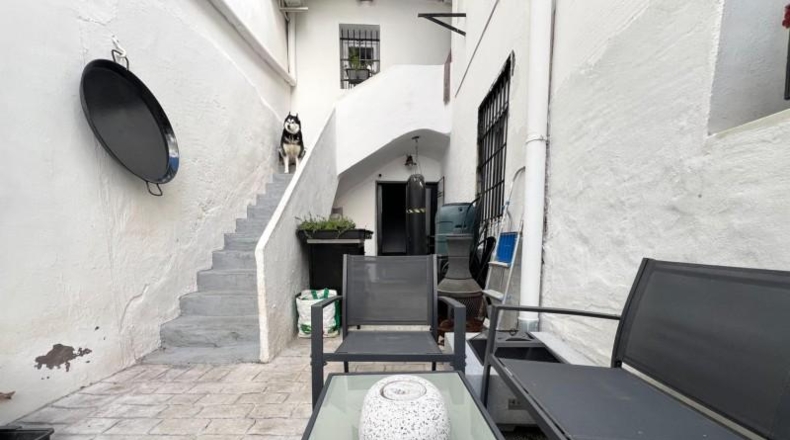Alicante - Pinoso - 224m2
