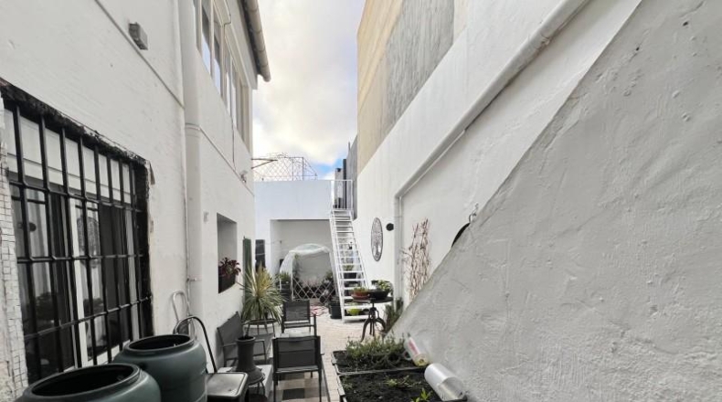 Alicante - Pinoso - 224m2