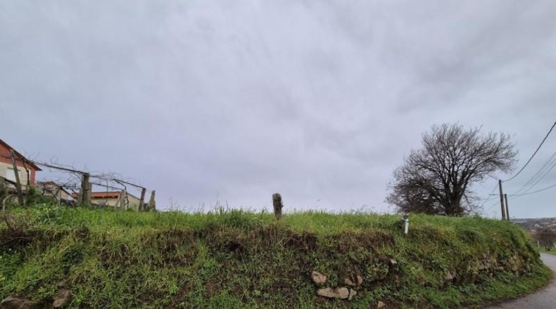 Pontevedra - Nigrán - 712m2