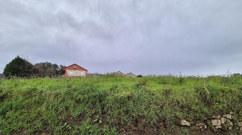 Pontevedra - Nigrán - 712m2