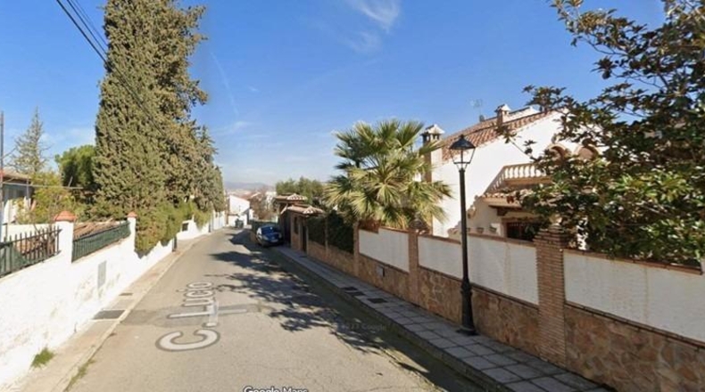 Granada - Ogíjares - 567m2