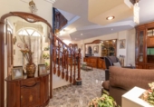 Casa de pueblo en venta en la España, Santa Fe, ref: TR387188 foto