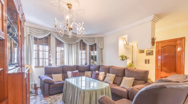 Granada - Santa Fe - 239m2
