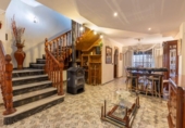 Casa de pueblo en venta en la España, Santa Fe, ref: TR387188 foto