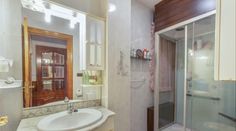 Granada - Santa Fe - 239m2