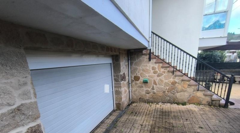 Orense - Cortegada - 573m2