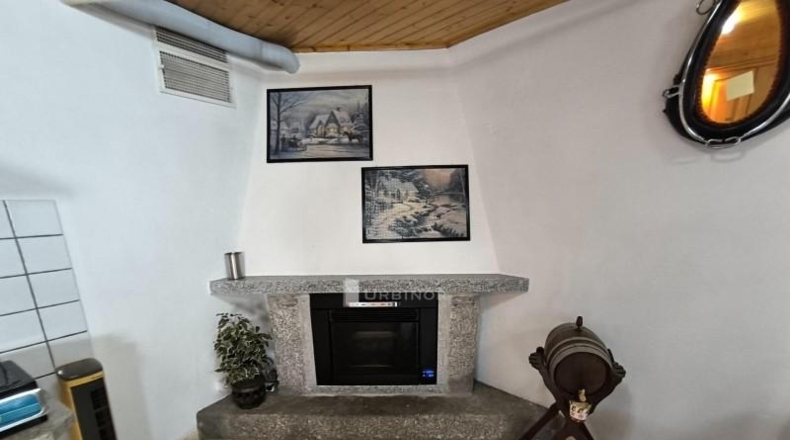 Orense - Cortegada - 573m2