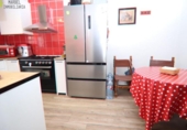 Chalet independiente con terreno en venta en la España, Ávila, ref: TR387014 foto
