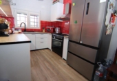 Chalet independiente con terreno en venta en la España, Ávila, ref: TR387014 foto