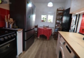 Chalet independiente con terreno en venta en la España, Ávila, ref: TR387014 foto