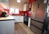 Chalet independiente con terreno en venta en la España, Ávila, ref: TR387014 foto