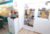 Chalet independiente con terreno en venta en la España, Ávila, ref: TR387014 foto