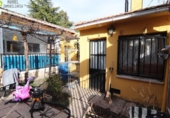 Chalet independiente con terreno en venta en la España, Ávila, ref: TR387014 foto