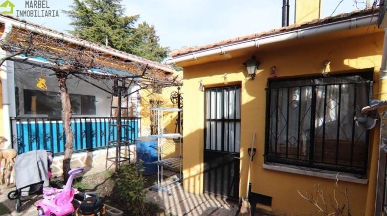 Ávila - Àvila - 302m2