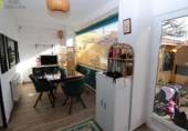 Chalet independiente con terreno en venta en la España, Ávila, ref: TR387014 foto