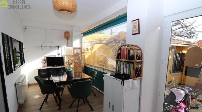 Ávila - Àvila - 302m2