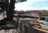 Chalet independiente con terreno en venta en la España, Ávila, ref: TR387014 foto