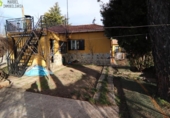 Chalet independiente con terreno en venta en la España, Ávila, ref: TR387014 foto