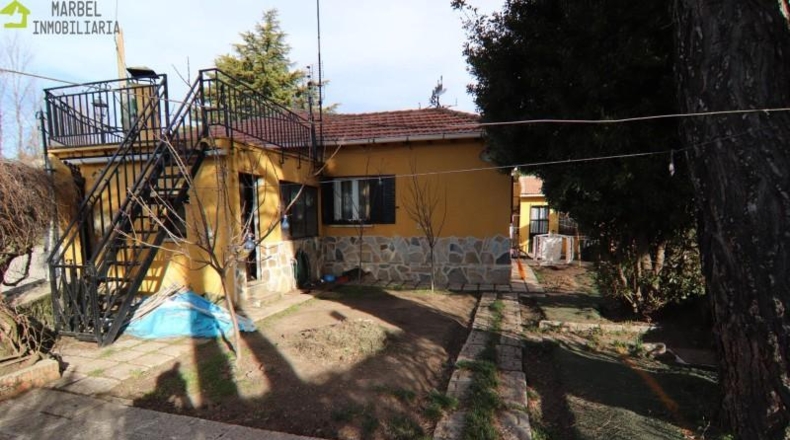 Ávila - Àvila - 302m2