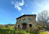 Finca rústica en venda a la España, Güeñes, ref.: TR387258 foto