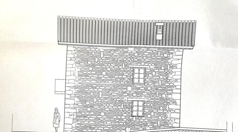 Vizcaya - Güeñes - 9110m2