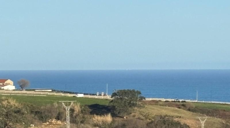 Cantàbria - Suances - 4937m2