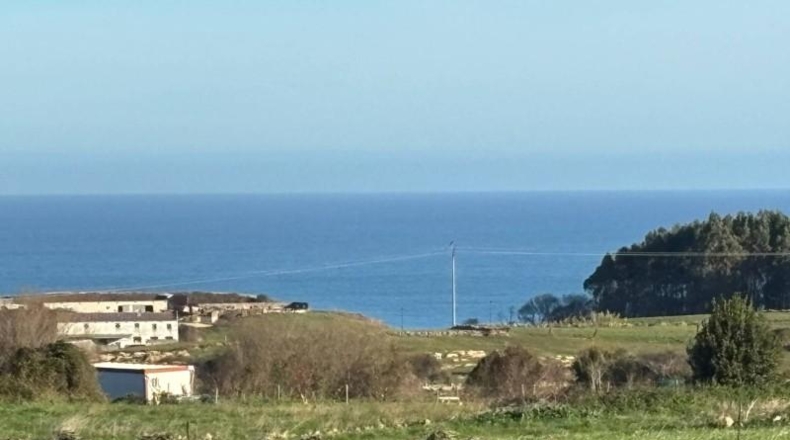 Cantàbria - Suances - 4937m2