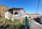 Chalet independiente con terreno en venta en la España, Santander, ref: TR400078 foto