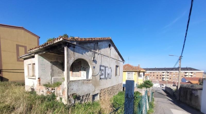 Cantàbria - Santander - 899m2