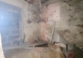 Chalet independiente con terreno en venta en la España, Santander, ref: TR400078 foto