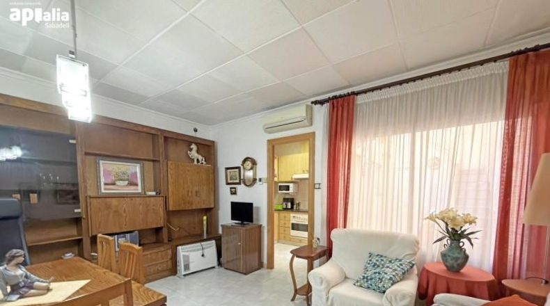 Barcelona - Sabadell - 77m2