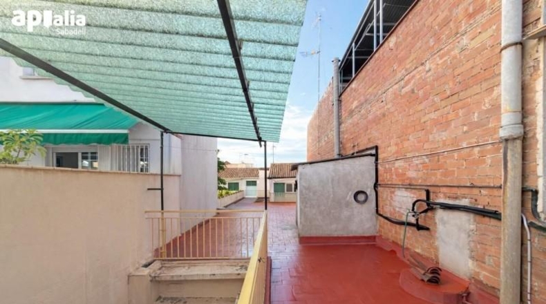 Barcelona - Sabadell - 77m2