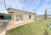 Chalet independiente con terreno en venta en la España, Ayegui, ref: TR387075 foto