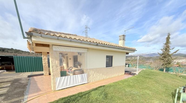 Navarra - Ayegui - 5132m2