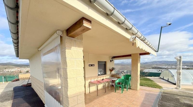 Navarra - Ayegui - 5132m2