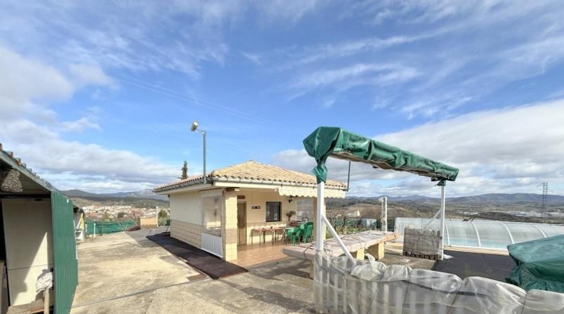 Navarra - Ayegui - 5132m2