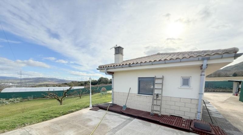 Navarra - Ayegui - 5132m2