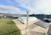 Chalet independiente con terreno en venta en la España, Ayegui, ref: TR387075 foto